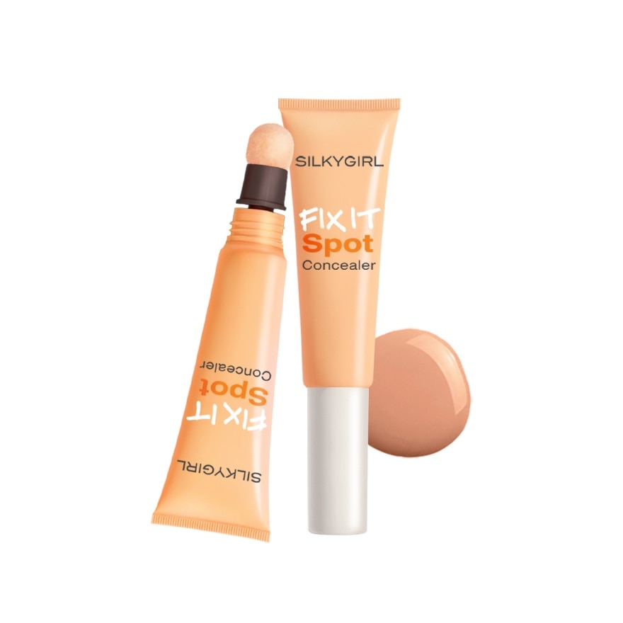 Fix It Spot Concealer 03 Medium