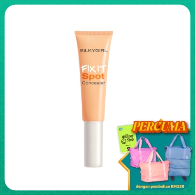 SILKYGIRL Fix It Spot Concealer 03 Medium