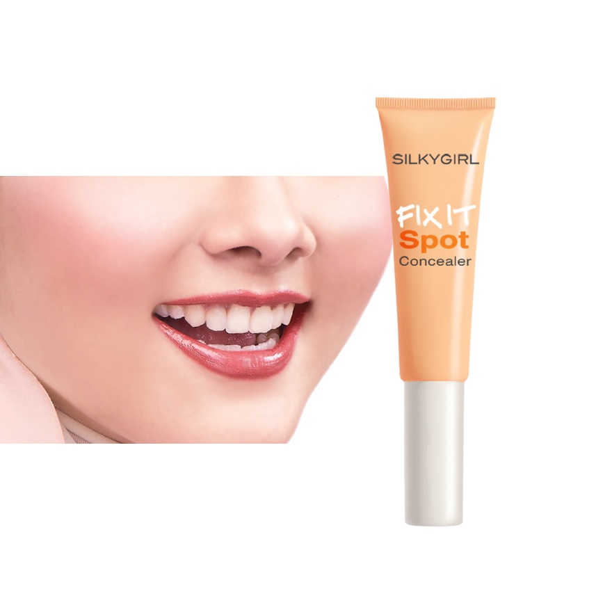 Fix It Spot Concealer 03 Medium