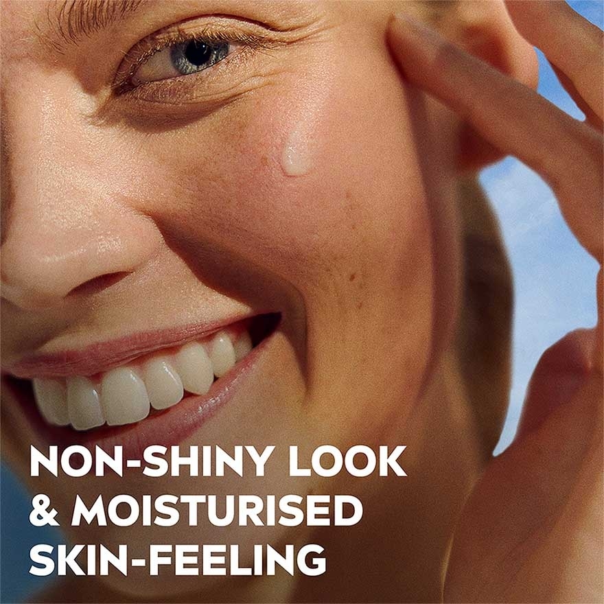 Sun Derma UV Invisible Daily SPF50+ 40ml