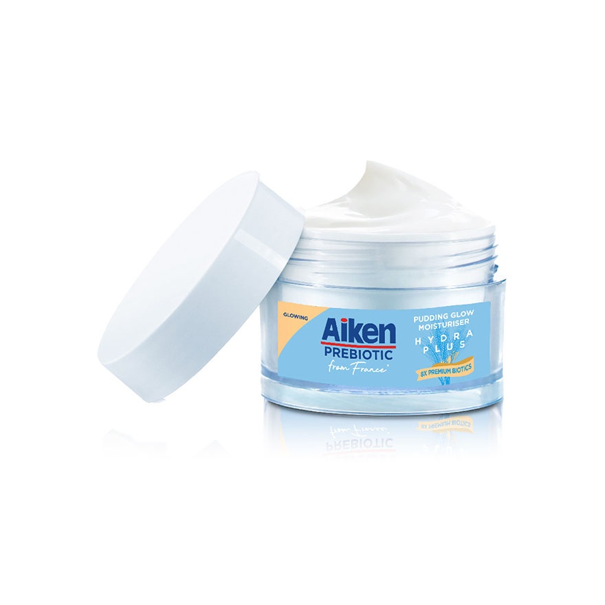 Prebiotic Pudding Glow Moist 30g