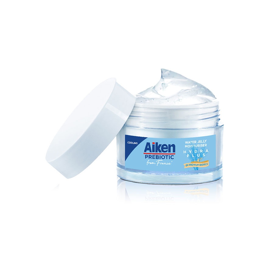 Prebiotic Jelly Moisturiser 30g