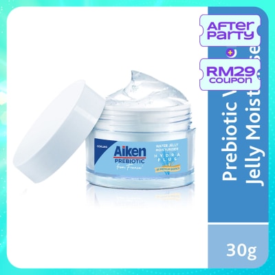 AIKEN Prebiotic Jelly Moisturiser 30g