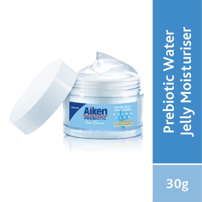 AIKEN - Prebiotic Jelly Moisturiser 30g