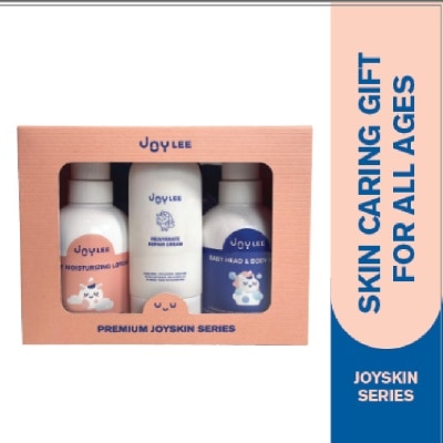 JOYLEE Premium JoySkin Series For All Ages Skin Caring