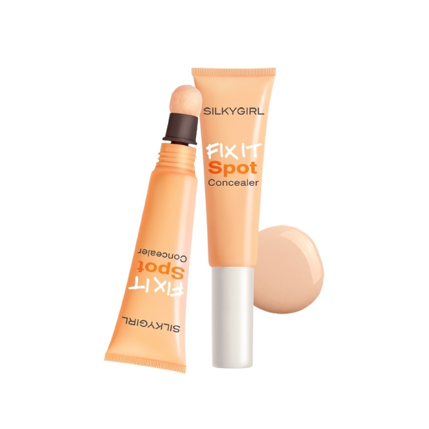 Fix It Spot Concealer 01 Light