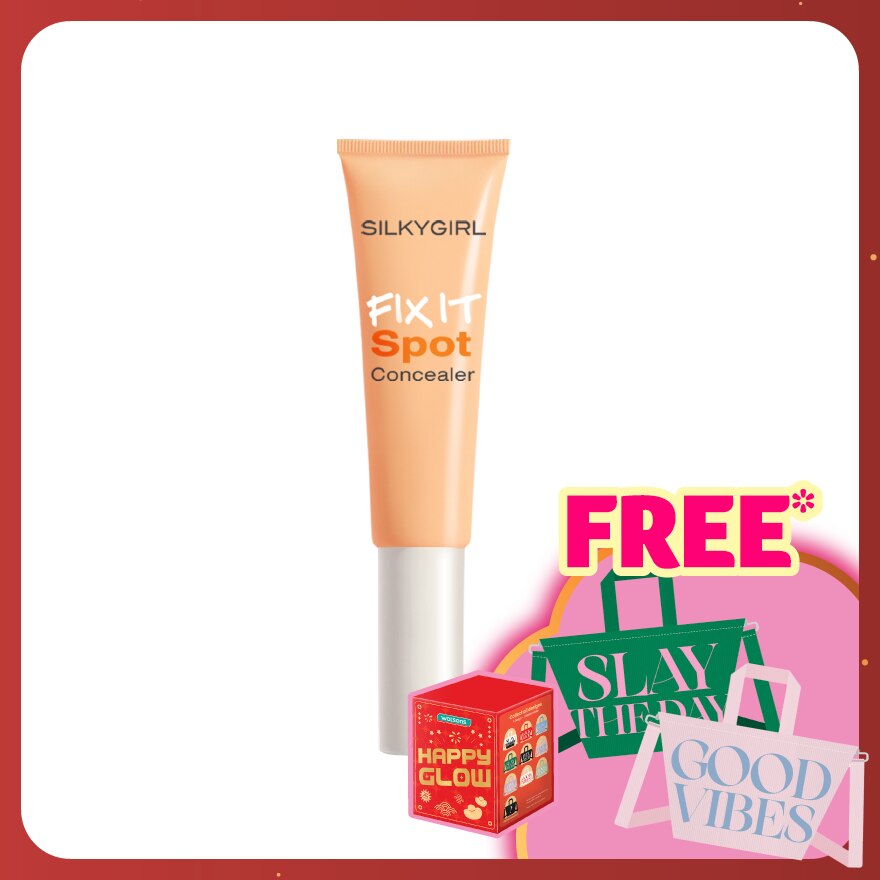 Fix It Spot Concealer 01 Light