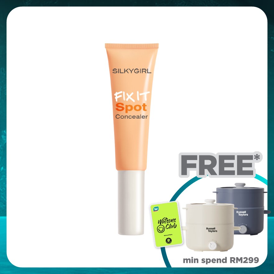 Fix It Spot Concealer 01 Light