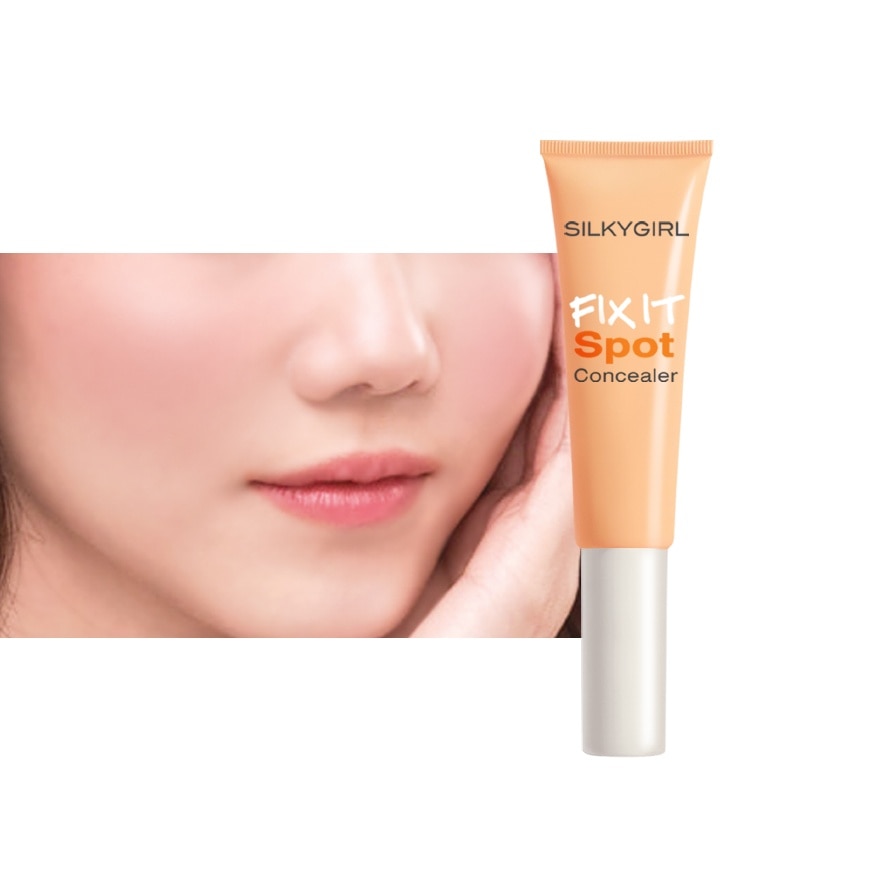 Fix It Spot Concealer 01 Light