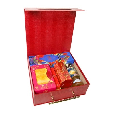 EMPIRE HAMPER Non Halal Gift Box SKC79 Hamper 25