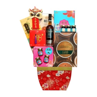 EMPIRE HAMPER Non Halal Spring Blessing Hamper 25