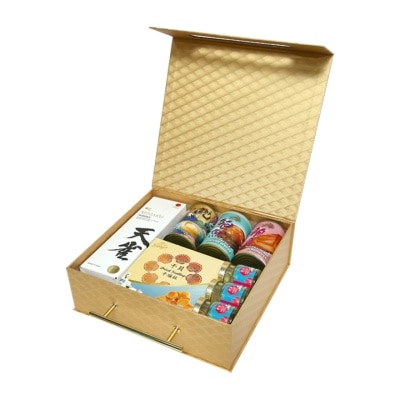 EMPIRE HAMPER Non Halal Gift Box SKC46 Hamper 25