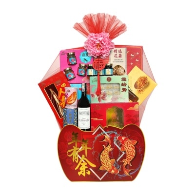 EMPIRE HAMPER Non Halal Blessing Year Hamper 25