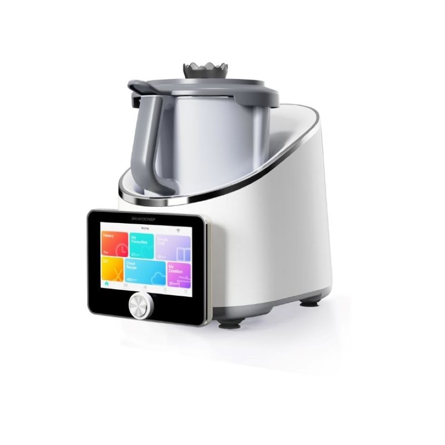 Bravochef Smart Cooker Ai8