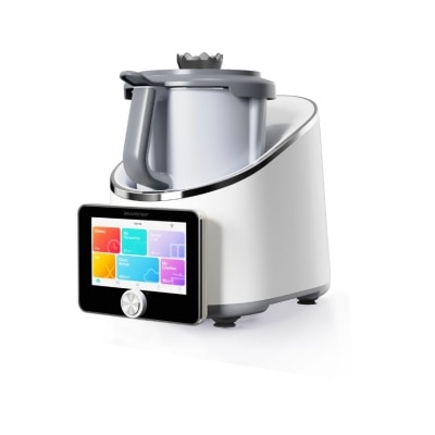 MORSE Bravochef Smart Cooker Ai8