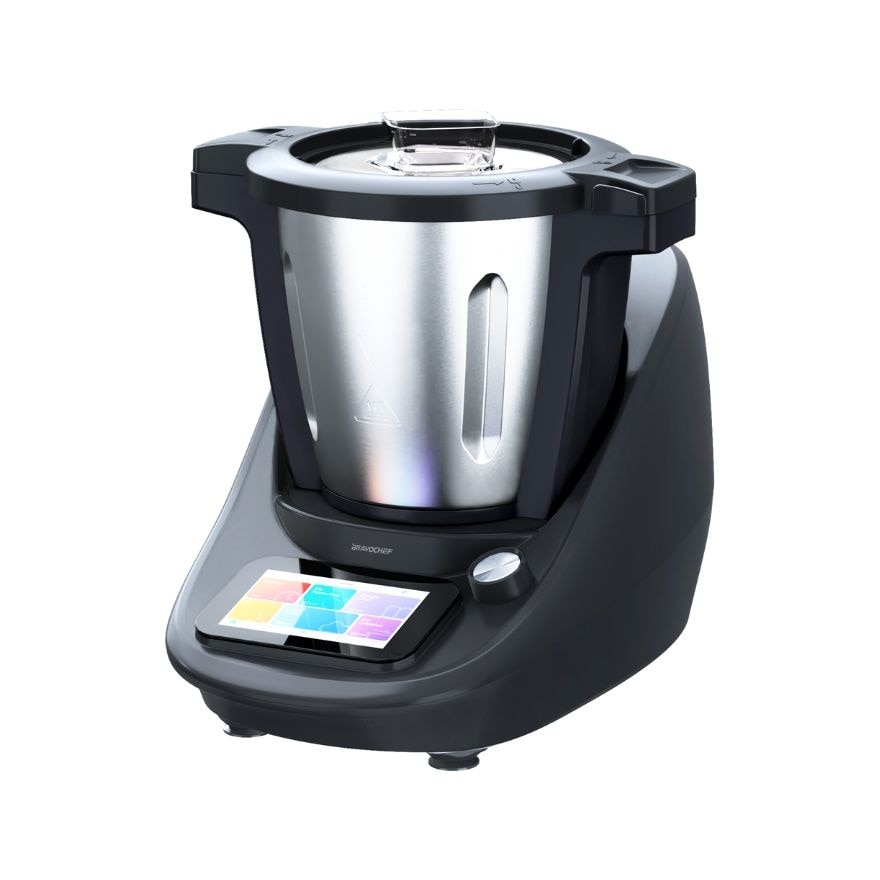 Bravochef Smart Cooker Ai10