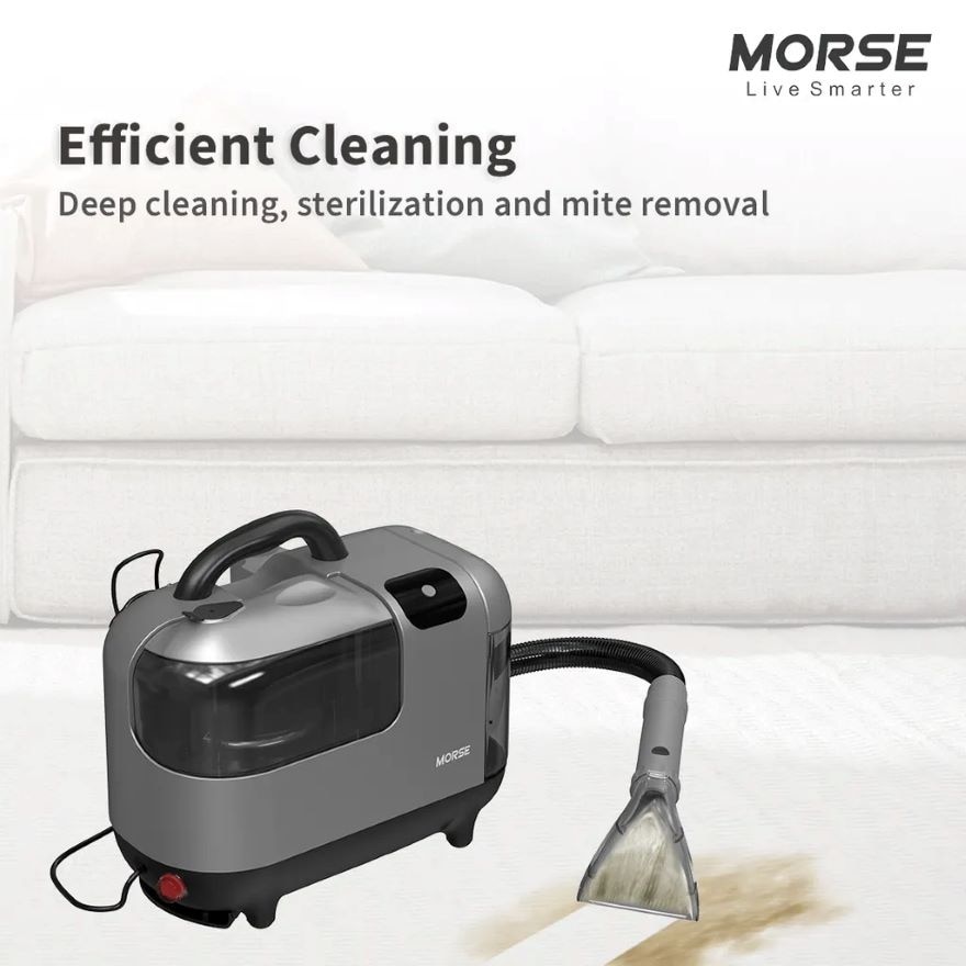 Fabric Washer Vacuum G3A with 13000Pa Suction Power