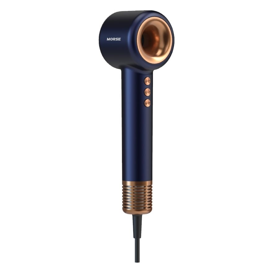 V3 Hair Dryer (Royal Blue)