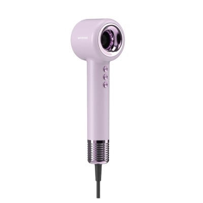 MORSE V3 Hair Dryer (Lilac Purple)