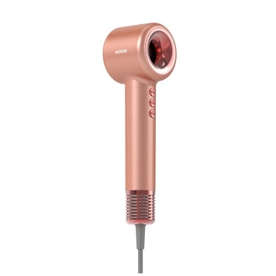 MORSE V3 Hair Dryer (Fairy Pink)