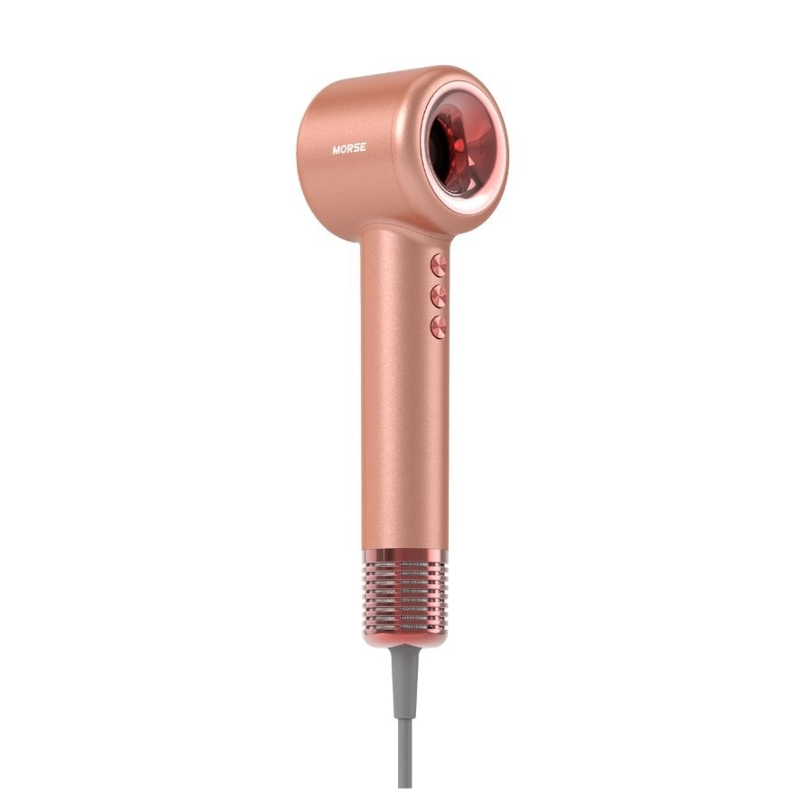 V3 Hair Dryer (Fairy Pink)