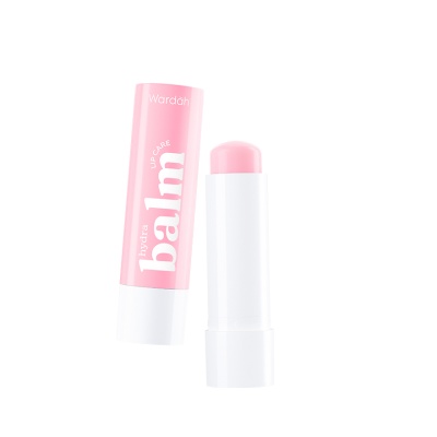 WARDAH - Hydrabalm Lip Care Peach Blossom 4 g