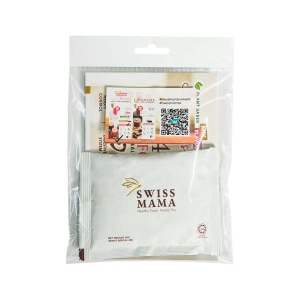 GWP Swiss Mama Coco Berris Chocolate Strawberries Meal Replacement 1s(While Stock Lasts)