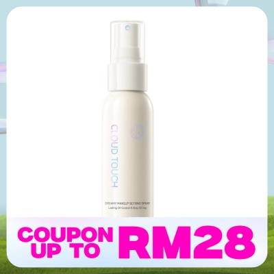 Y.O.U Cloud Touch Dreamy Makeup Setting Spray