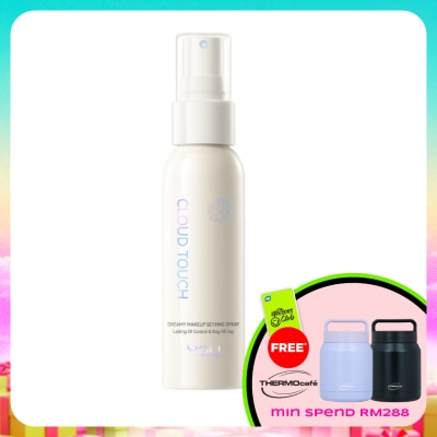 Y.O.U - Cloud Touch Dreamy Makeup Setting Spray