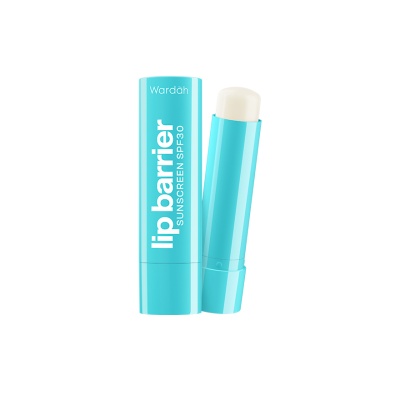 WARDAH - Lip Barrier Sunscreen SPF 30 PA+++ 4g
