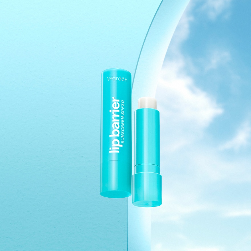 Lip Barrier Sunscreen SPF 30 PA+++ 4g