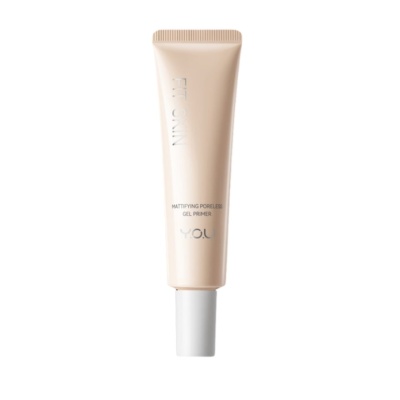 Y.O.U - Fit-Skin Mattifying Poreless Gel Primer