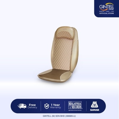 GINTELL G Mobile EZ Champagne Gold