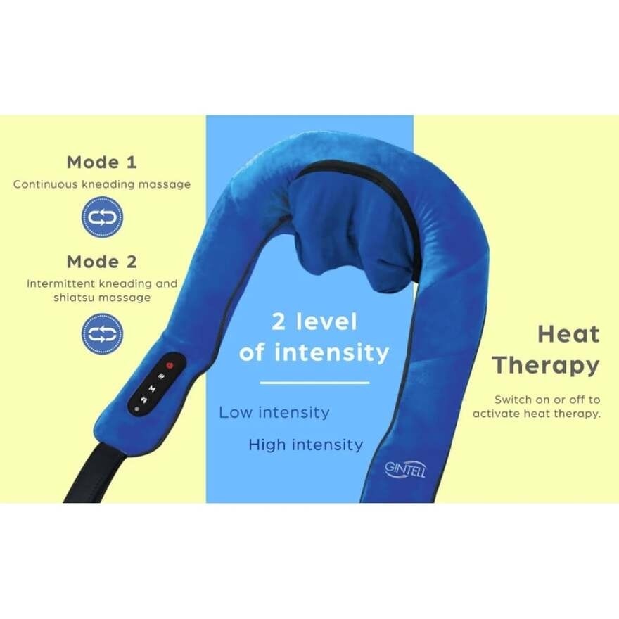 G-Flex EZ Neck and Shoulder Massager