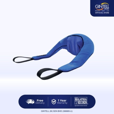 GINTELL G-Flex EZ Neck and Shoulder Massager