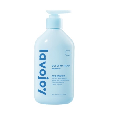 LAVOJOY - Out Of My Head Shampoo 300ml