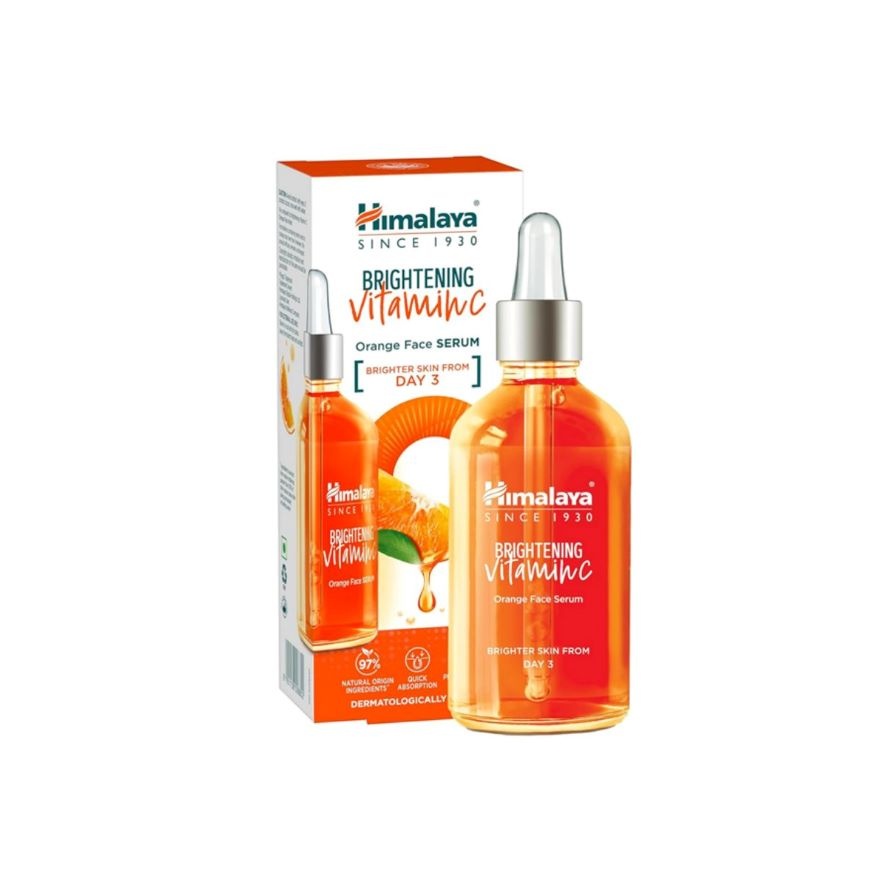 Brightening Vitamin C Serum 30ml