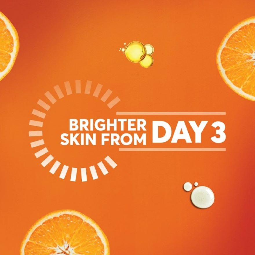 Brightening Vitamin C Serum 30ml