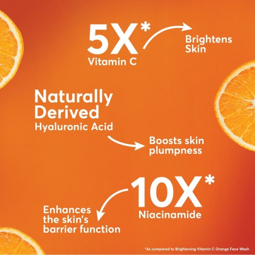 Brightening Vitamin C Serum 30ml