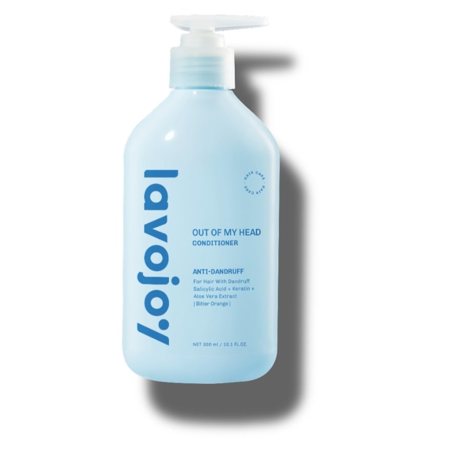 Out Of My Head Conditioner 300ml