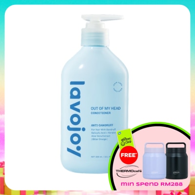 LAVOJOY - Out Of My Head Conditioner 300ml