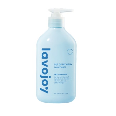 LAVOJOY - Out Of My Head Conditioner 300ml