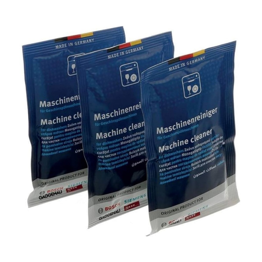 Dishwasher Maintenance Cleaning Powder 312193