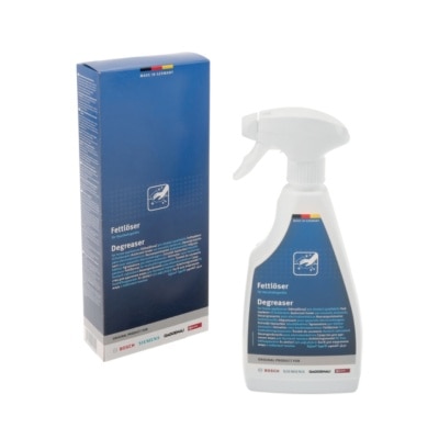 BOSCH Hob Degreaser Cleaner 500ml 312207