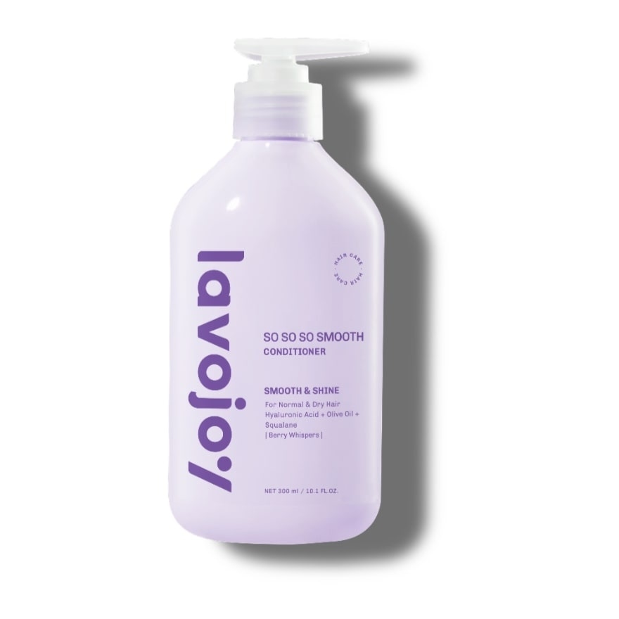 So so so smooth Conditioner 300ml