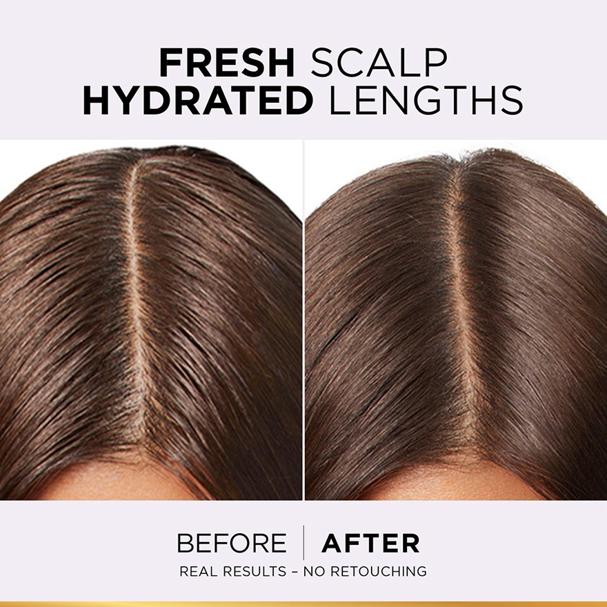 Elseve Hyaluronic Pure Shampoo 620ml