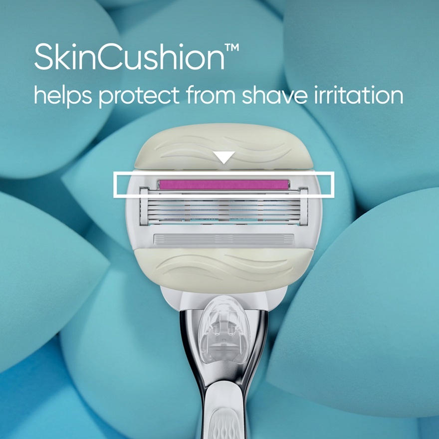 Venus Comfortglide Sugarberry Cart 4s