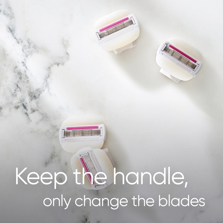 Venus Comfortglide Sugarberry Cart 4s