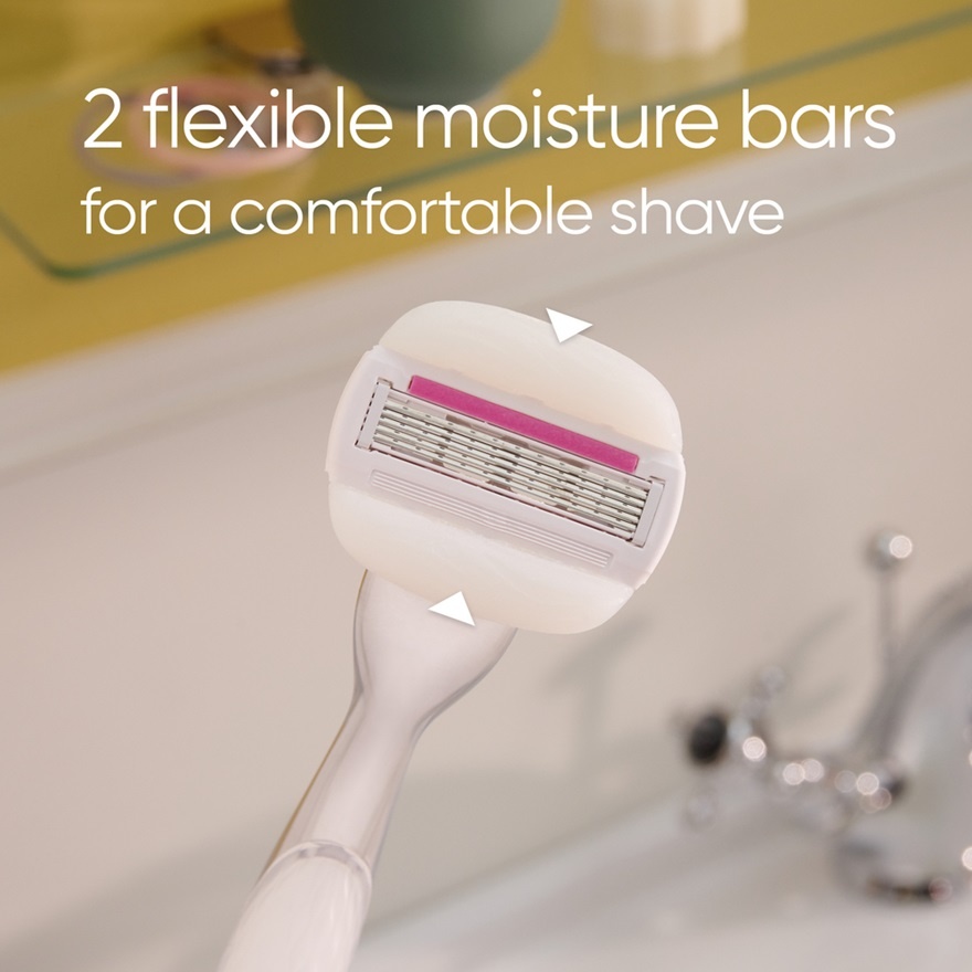Venus Comfortglide Sugarberry Cart 4s