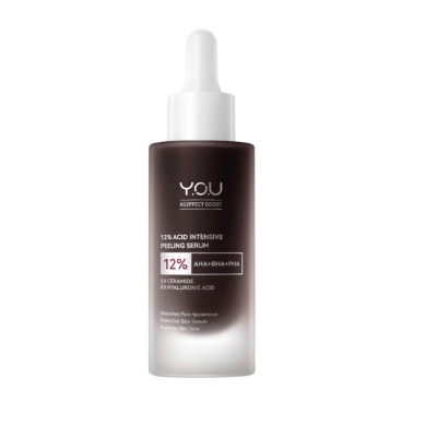 Y.O.U Reeffect Boost Intensive Peeling Serum 30ml